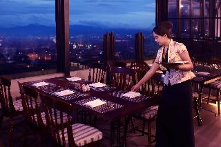 Grand Mercure Bandung Setiabudi fotoÄŸrafÄ±