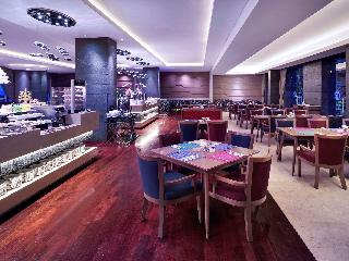 Grand Mercure Bandung Setiabudi fotoÄŸrafÄ±