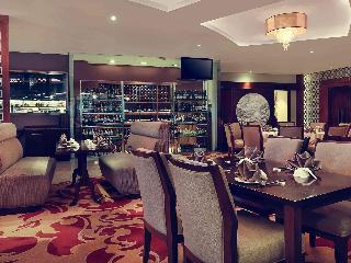 Grand Mercure Bandung Setiabudi fotoÄŸrafÄ±