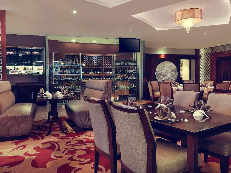 Grand Mercure Bandung Setiabudi - Restoran
