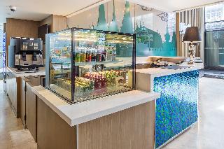 Holiday Inn Express Sukhumvit 11 fotoÄŸrafÄ±