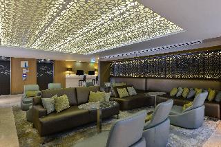 Holiday Inn Express Sukhumvit 11 fotoÄŸrafÄ±