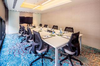 Holiday Inn Express Sukhumvit 11 fotoÄŸrafÄ±