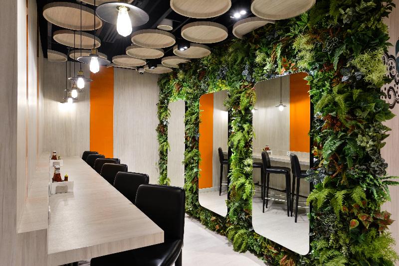 Holiday Inn Express Sukhumvit 11 - Toplantı