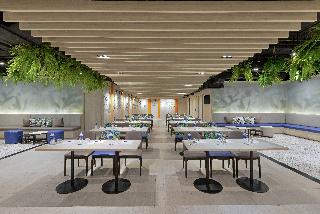 Holiday Inn Express Sukhumvit 11 fotoÄŸrafÄ±