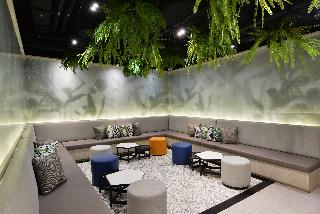 Holiday Inn Express Sukhumvit 11 fotoÄŸrafÄ±