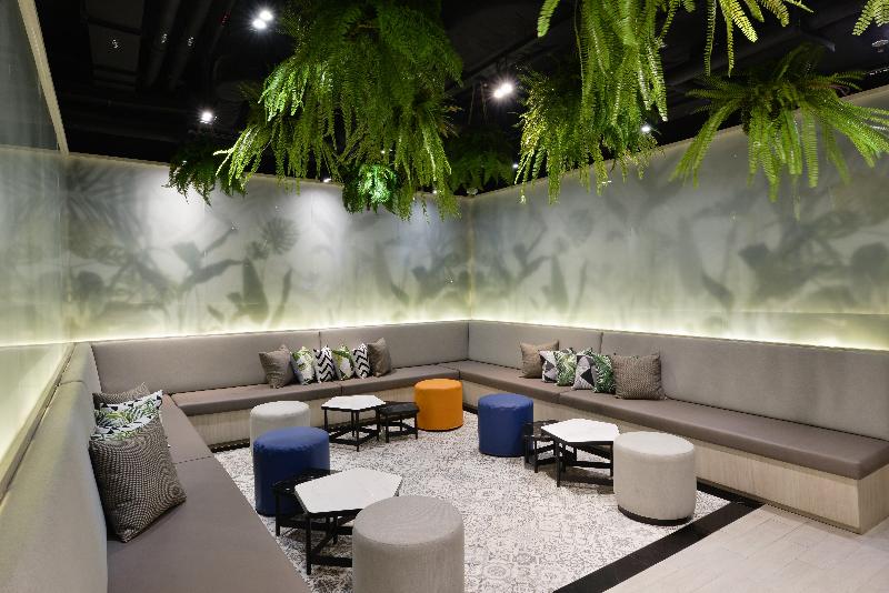 Holiday Inn Express Sukhumvit 11 - Toplantı