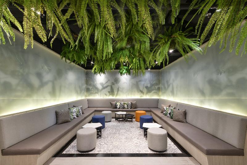 Holiday Inn Express Sukhumvit 11 - Toplantı