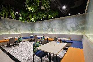 Holiday Inn Express Sukhumvit 11 fotoÄŸrafÄ±