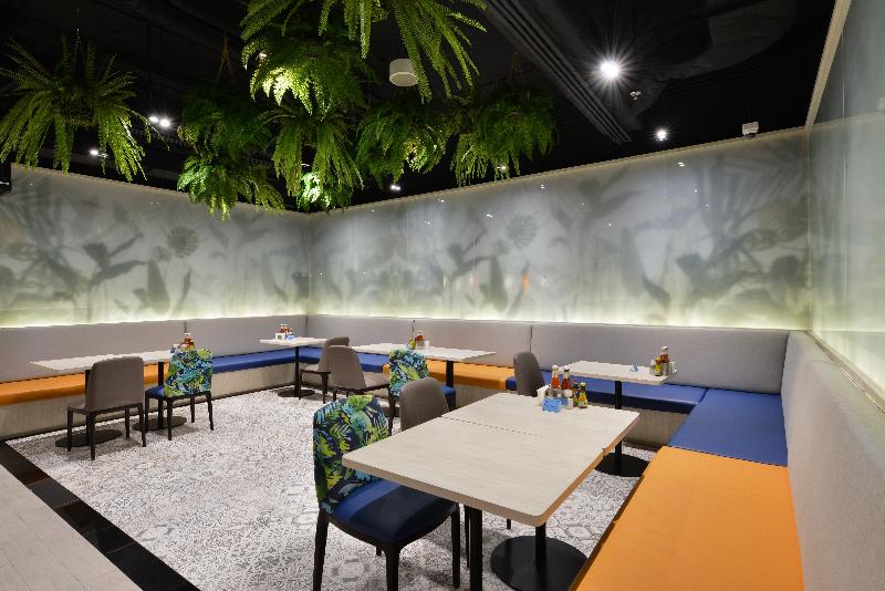 Holiday Inn Express Sukhumvit 11 - Toplantı
