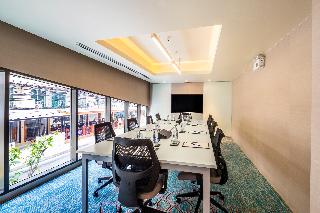 Holiday Inn Express Sukhumvit 11 fotoÄŸrafÄ±