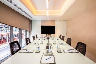 Holiday Inn Express Sukhumvit 11 fotoÄŸrafÄ±