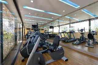 Holiday Inn Express Sukhumvit 11 fotoÄŸrafÄ±