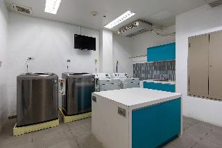 Holiday Inn Express Sukhumvit 11 fotoÄŸrafÄ±