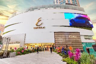 Holiday Inn Express Sukhumvit 11 fotoÄŸrafÄ±
