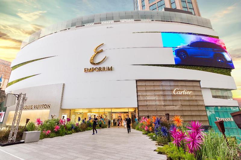Holiday Inn Express Sukhumvit 11 - Genel
