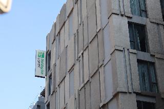 Holiday Inn Express Sukhumvit 11 fotoÄŸrafÄ±