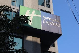 Holiday Inn Express Sukhumvit 11 fotoÄŸrafÄ±