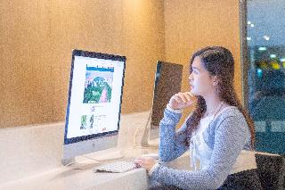 Holiday Inn Express Sukhumvit 11 fotoÄŸrafÄ±