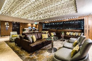 Holiday Inn Express Sukhumvit 11 fotoÄŸrafÄ±