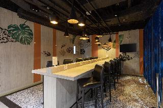 Holiday Inn Express Sukhumvit 11 fotoÄŸrafÄ±