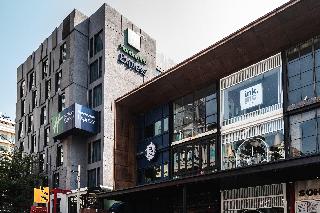 Holiday Inn Express Sukhumvit 11 fotoÄŸrafÄ±