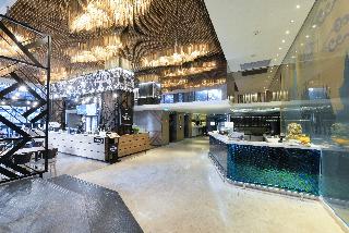 Holiday Inn Express Sukhumvit 11 fotoÄŸrafÄ±