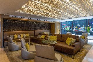 Holiday Inn Express Sukhumvit 11 fotoÄŸrafÄ±