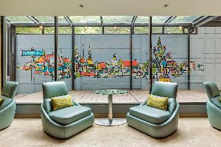 Holiday Inn Express Sukhumvit 11 fotoÄŸrafÄ±