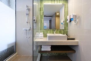 Holiday Inn Express Sukhumvit 11 fotoÄŸrafÄ±