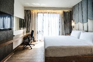 Holiday Inn Express Sukhumvit 11 fotoÄŸrafÄ±