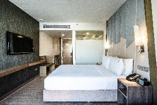 Holiday Inn Express Sukhumvit 11 fotoÄŸrafÄ±