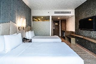 Holiday Inn Express Sukhumvit 11 fotoÄŸrafÄ±
