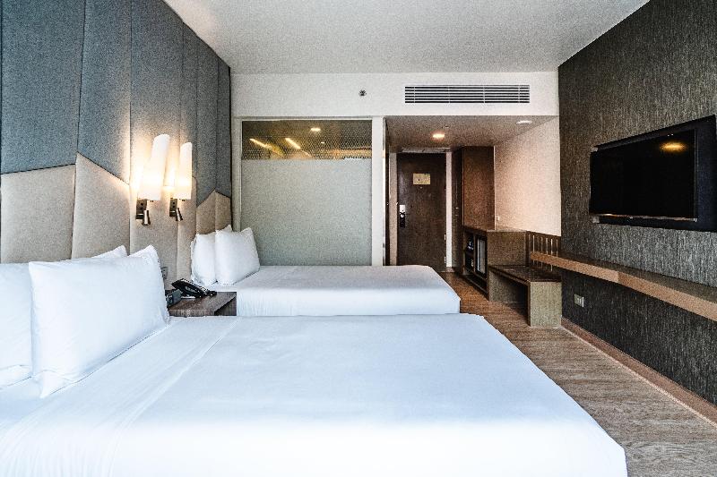 Holiday Inn Express Sukhumvit 11 - Oda