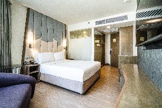 Holiday Inn Express Sukhumvit 11 fotoÄŸrafÄ±