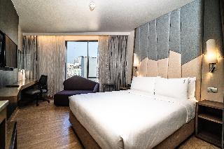 Holiday Inn Express Sukhumvit 11 fotoÄŸrafÄ±