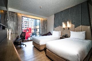 Holiday Inn Express Sukhumvit 11 fotoÄŸrafÄ±