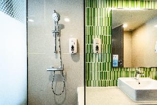 Holiday Inn Express Sukhumvit 11 fotoÄŸrafÄ±