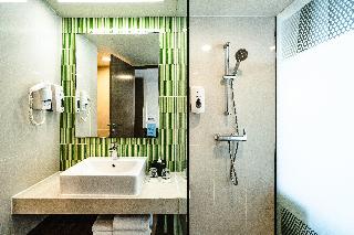 Holiday Inn Express Sukhumvit 11 fotoÄŸrafÄ±