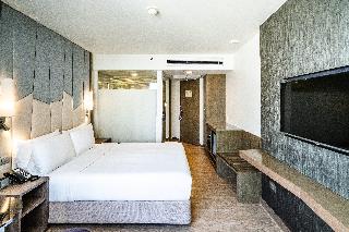 Holiday Inn Express Sukhumvit 11 fotoÄŸrafÄ±