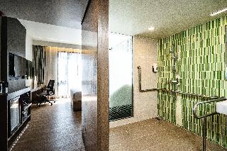 Holiday Inn Express Sukhumvit 11 fotoÄŸrafÄ±