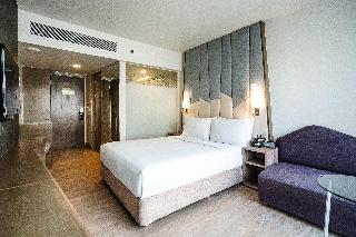 Holiday Inn Express Sukhumvit 11 fotoÄŸrafÄ±