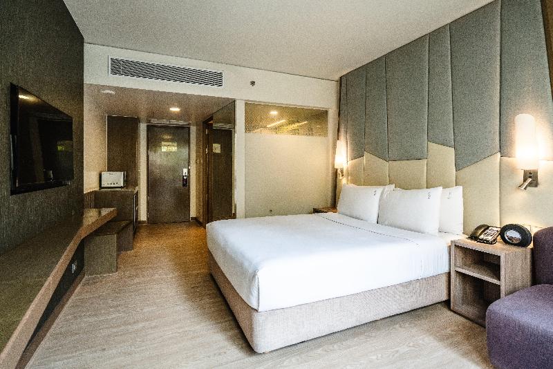 Holiday Inn Express Sukhumvit 11 - Oda