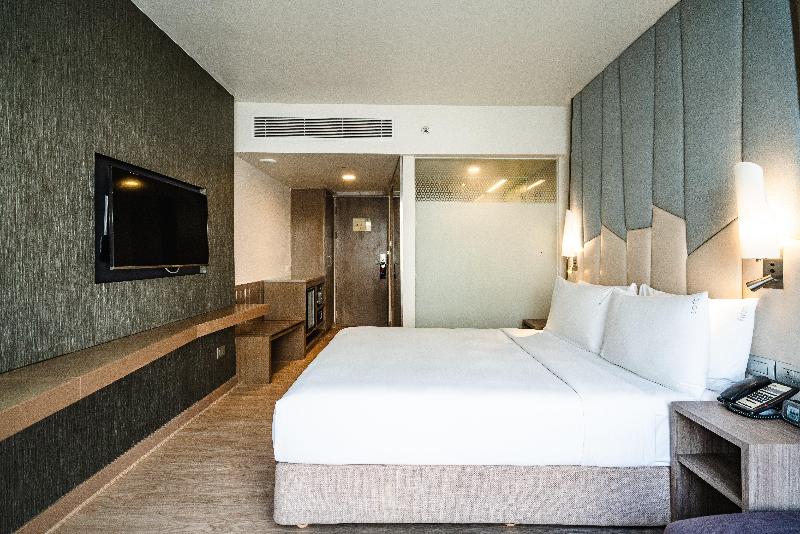 Holiday Inn Express Sukhumvit 11 - Oda