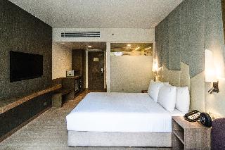 Holiday Inn Express Sukhumvit 11 fotoÄŸrafÄ±
