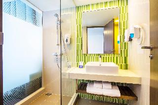 Holiday Inn Express Sukhumvit 11 fotoÄŸrafÄ±