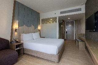Holiday Inn Express Sukhumvit 11 fotoÄŸrafÄ±