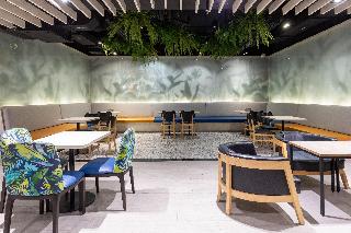 Holiday Inn Express Sukhumvit 11 fotoÄŸrafÄ±