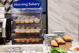 Holiday Inn Express Sukhumvit 11 fotoÄŸrafÄ±