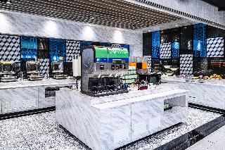 Holiday Inn Express Sukhumvit 11 fotoÄŸrafÄ±